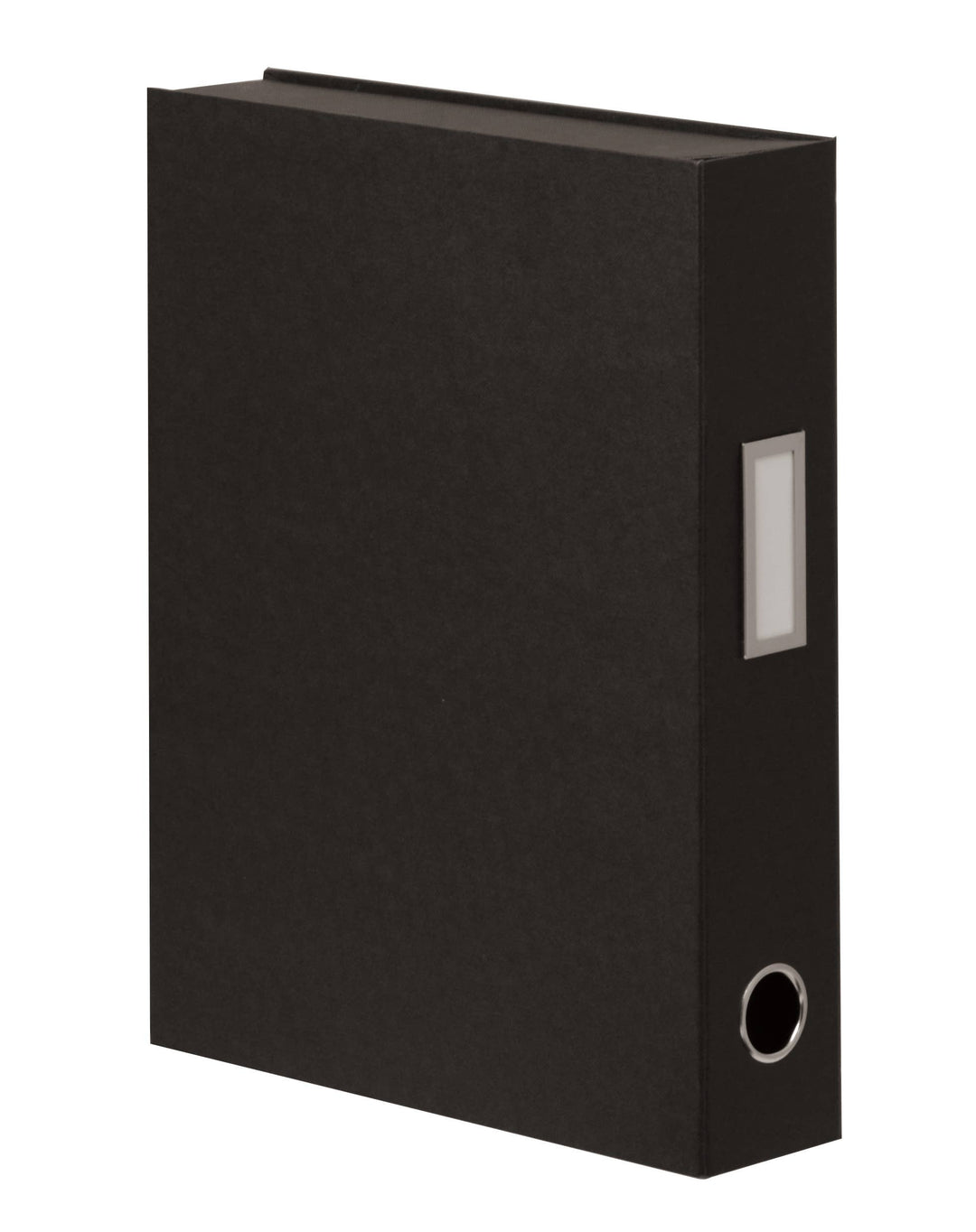 Lifestyle Paper Organizer Tool File A4  for Clean your desk: Navy