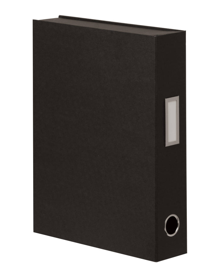 Lifestyle Paper Organizer Tool File A4  for Clean your desk: Navy
