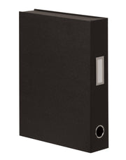 Lifestyle Paper Organizer Tool File A4  for Clean your desk: Navy