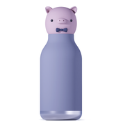 Bestie Water Bottle: Dog
