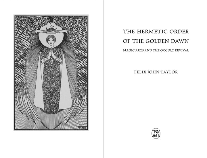 The Hermetic Order of the Golden Dawn