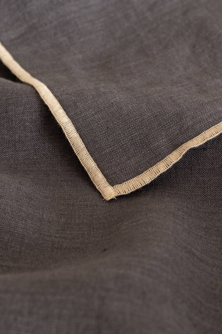 Needle Linen 8ft (91x55) Tablecloths