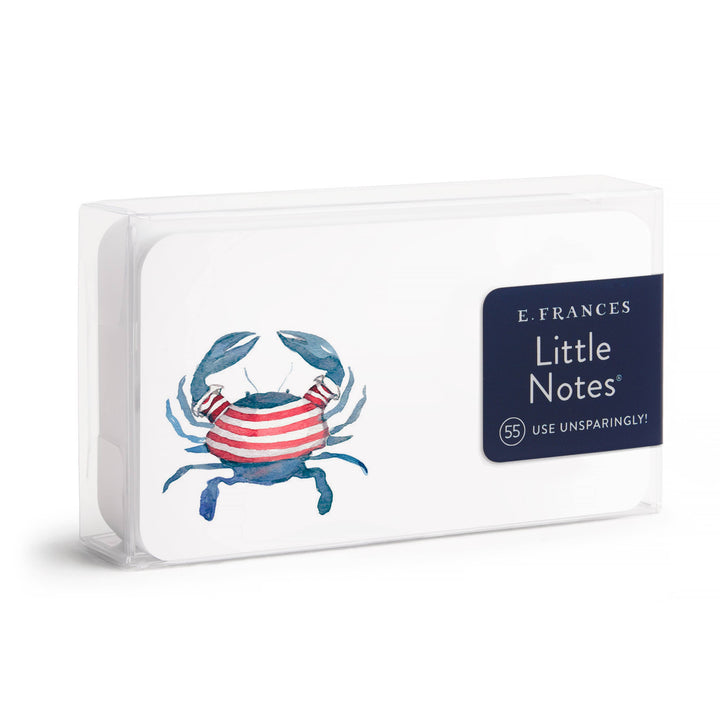 Crabby Little Notes®