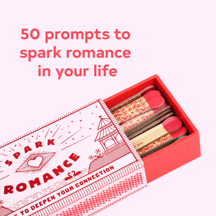 Spark Romance
