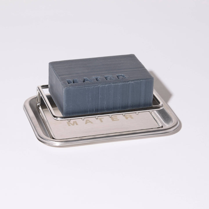 Mater Soap Support & Tray