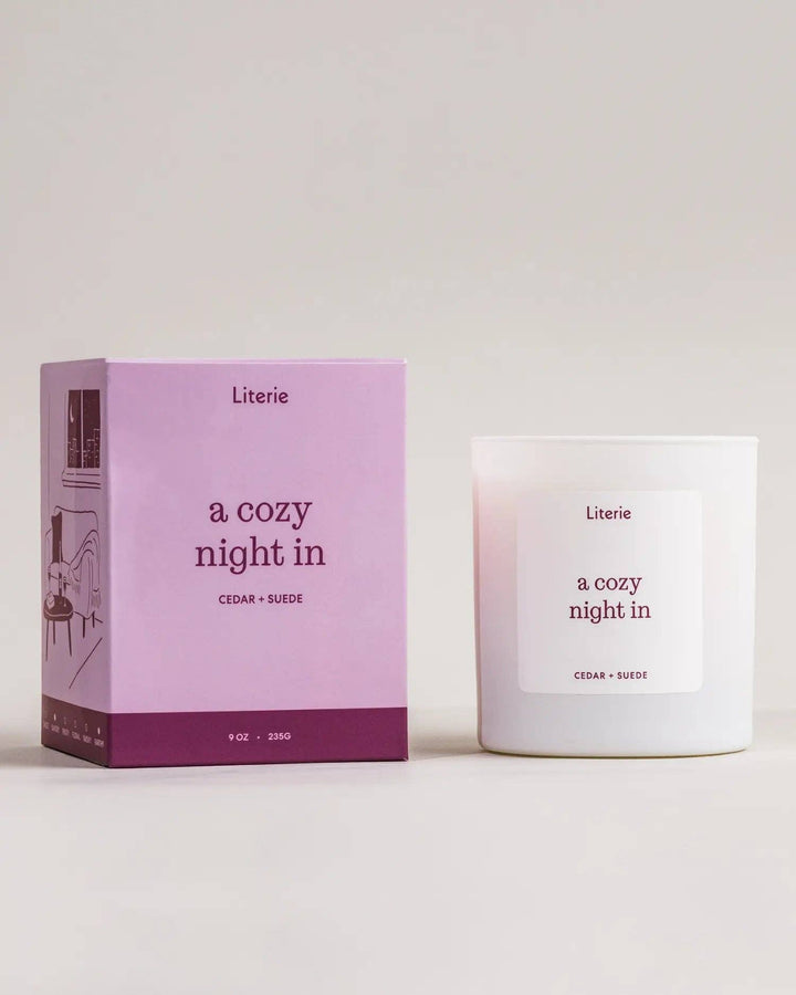 A Cozy Night In