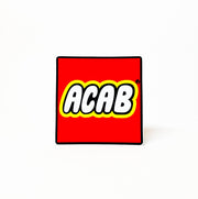 ACAB Sticker: Set