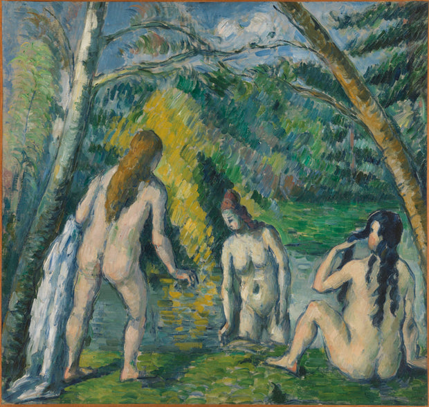 Extraordinary Art Dealers