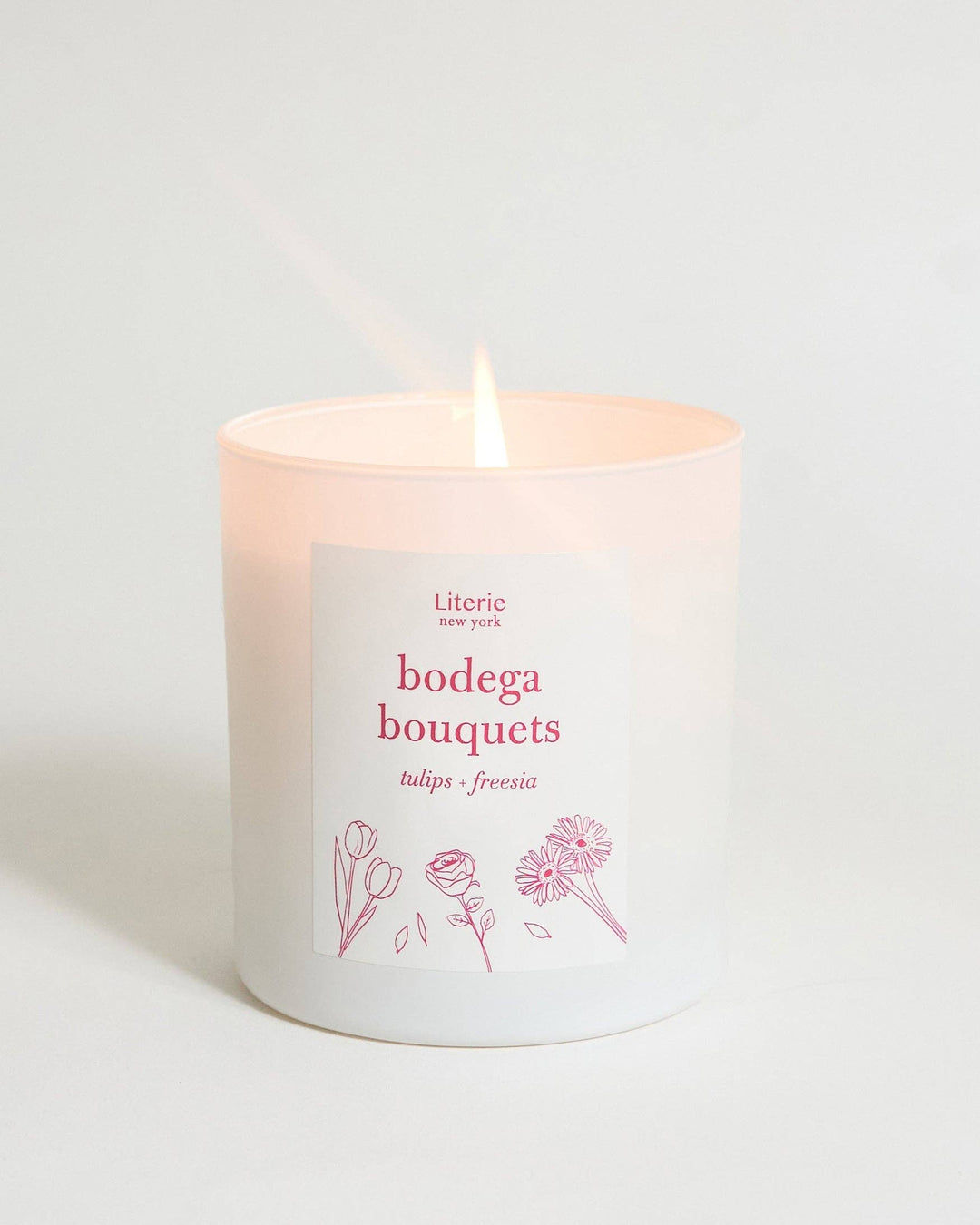 Bodega Bouquets
