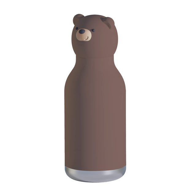 Bestie Water Bottle: Dog