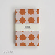 Greeting Card Set in Box: SHIMA-MARU RED x BLUE
