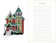 Listography Journal (Updated Edition)
