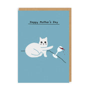 Happy Mother's Day Greeting Card