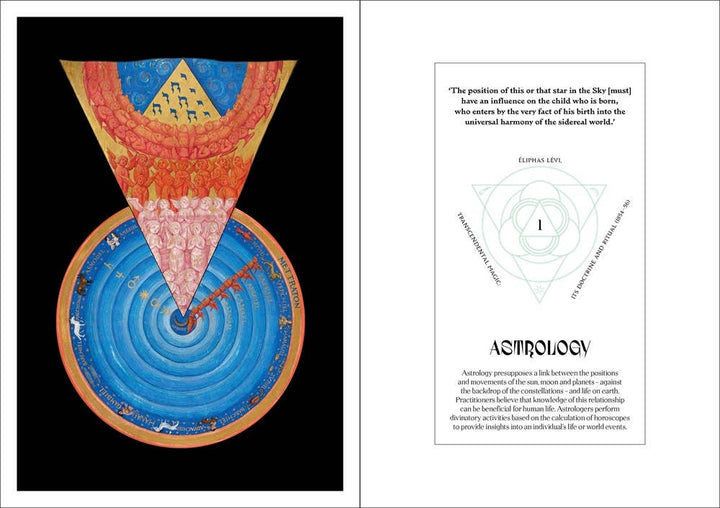 Occult