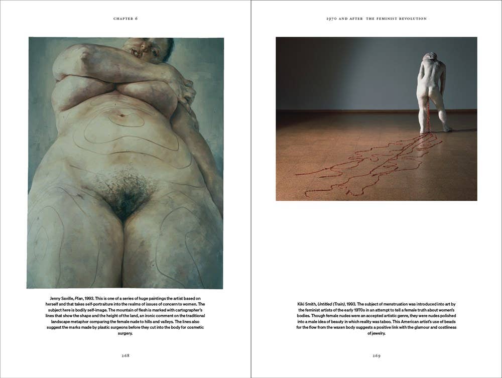 A World of Our Own: Women Artists Against the Odds
