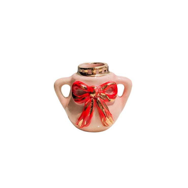 Coquette Mini Pot: Assorted Mix