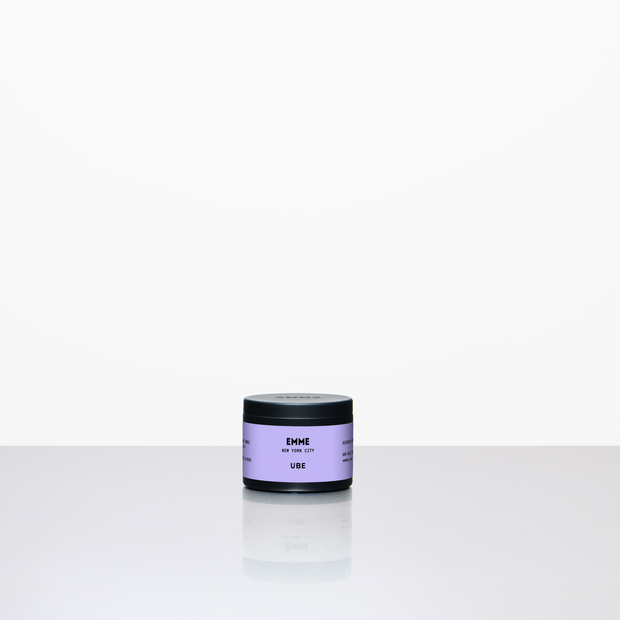 Ube – Candle Tin