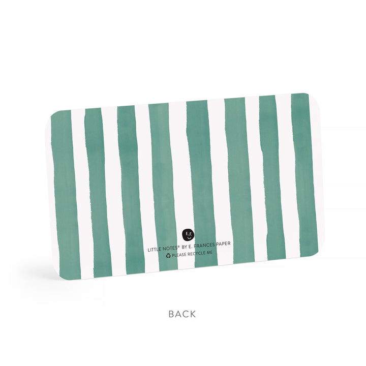 Hot Cocoa Little Notes® – Mini Notecard Pack, Set of 55