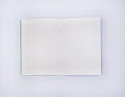 Oslo Soft Cover Sketchbook