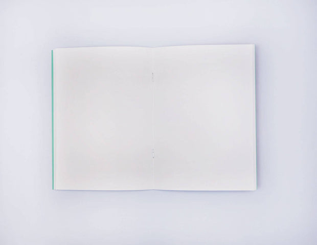 Oslo Soft Cover Sketchbook