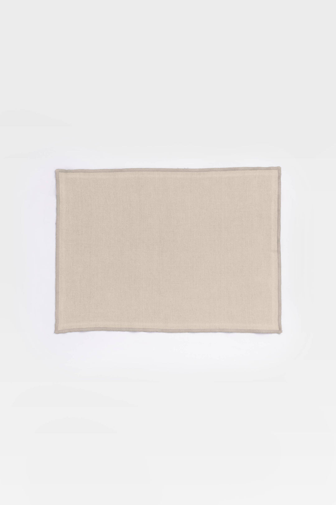 Needle Linen Placemats Set of 2