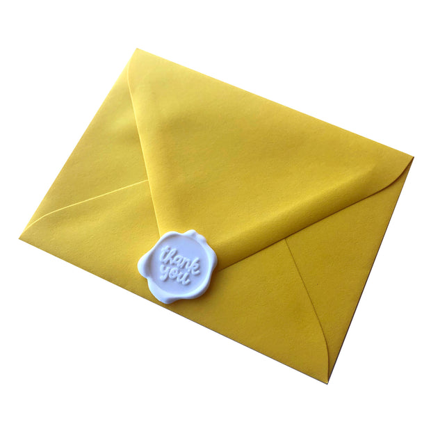 Thank You Wax Seals
