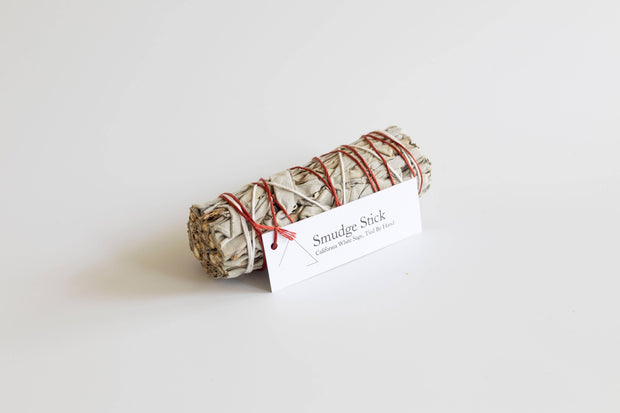Brick Smudge Stick