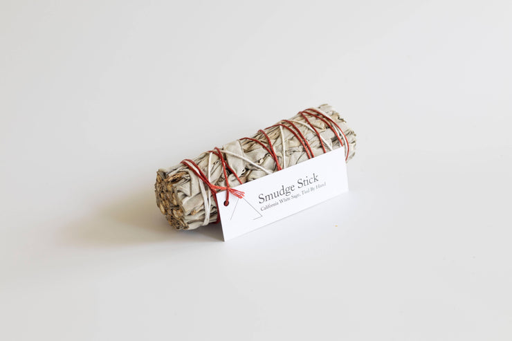 Brick Smudge Stick