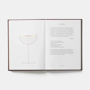 Regarding Cocktails