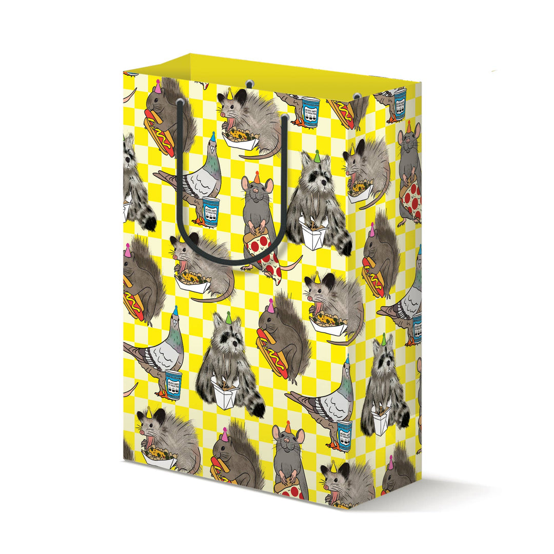 Party Animals Gift Bag