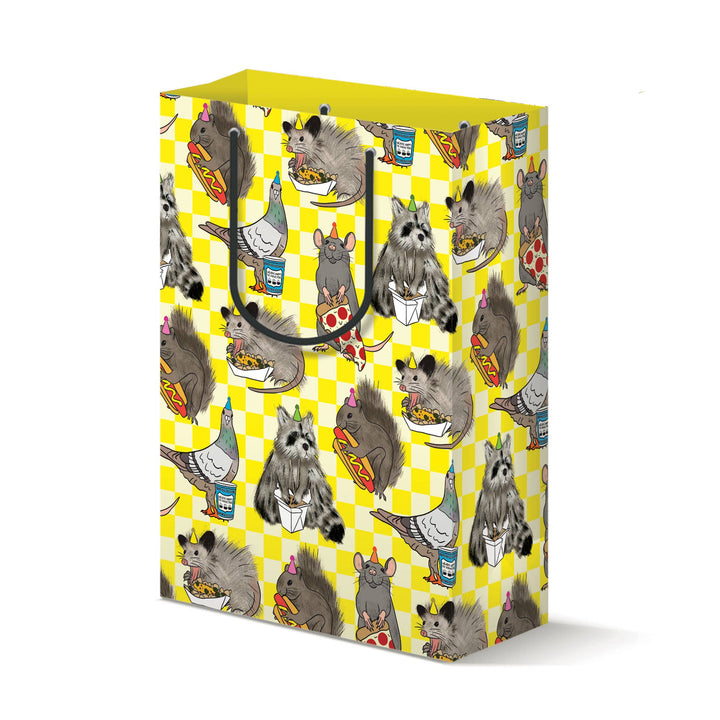 Party Animals Gift Bag