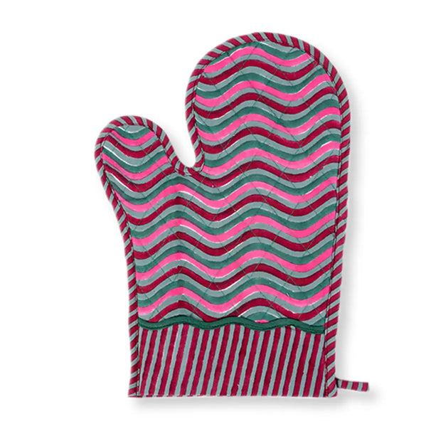 Otto Oven Mitt