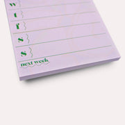 Capri Planner Sticky Notes