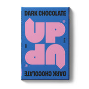 UP &UP Chocolate: Original Dark Chocolate