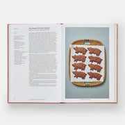 Crumbs: Cookies And Sweets From Around The World (2024)