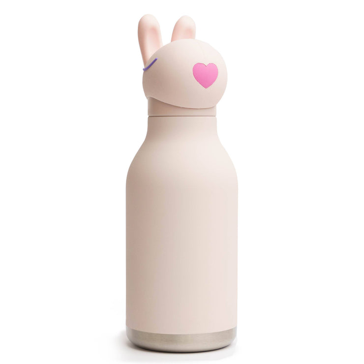 Bestie Water Bottle: Bunny