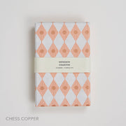 Greeting Card Set in Box: BISCUIT MATCHA