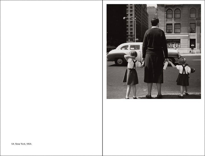 Vivian Maier (Photofile)