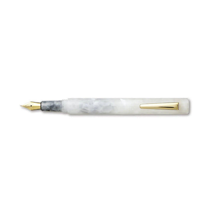 Marbled Fountain Pen