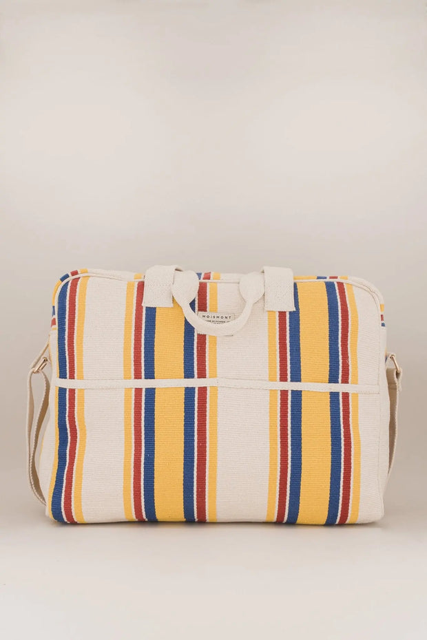 Large Weekend Bag N°48