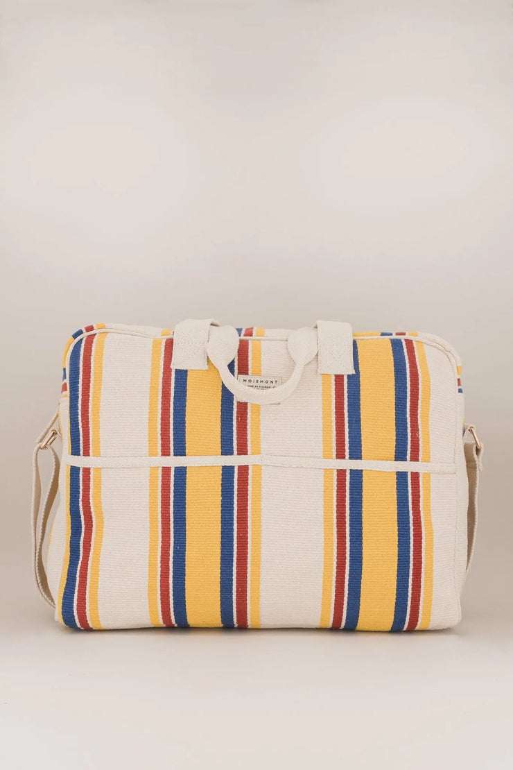 Large Weekend Bag N°48