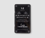 L’ Artiste by Printworks Pencil Sets