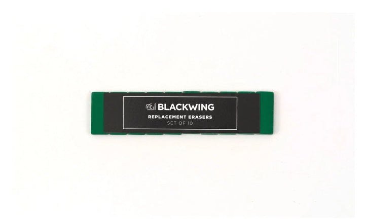 Blackwing Replacement Erasers