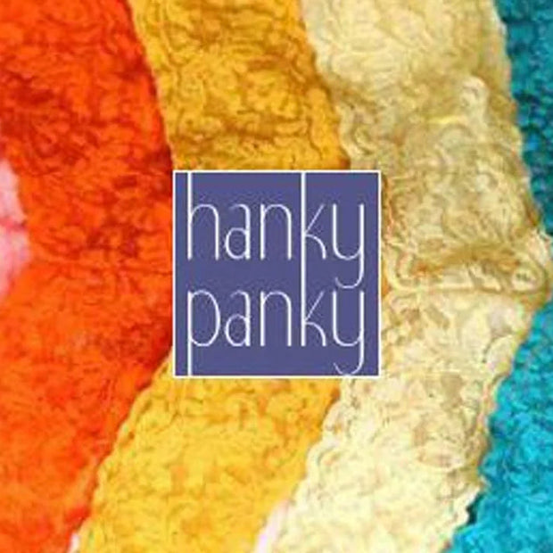 Hanky Panky Original Rise Thongs