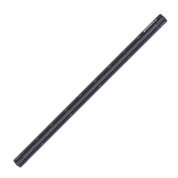 Metric Drafting Scale
