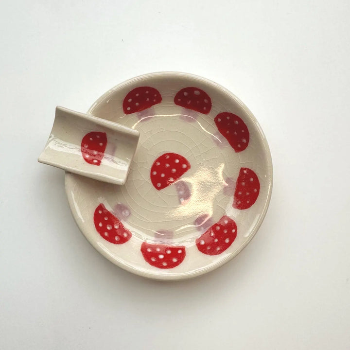 Fruit & Fungai Ashtray