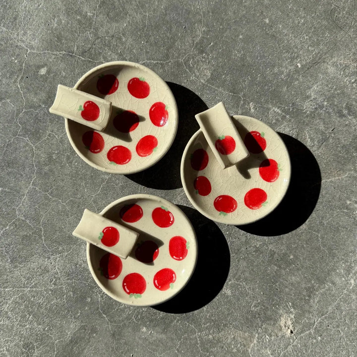 Fruit & Fungai Ashtray