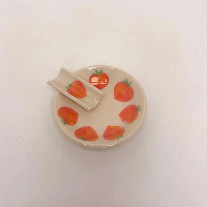 Fruit & Fungai Ashtray