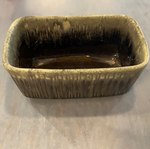 Rectangle Basin Planter