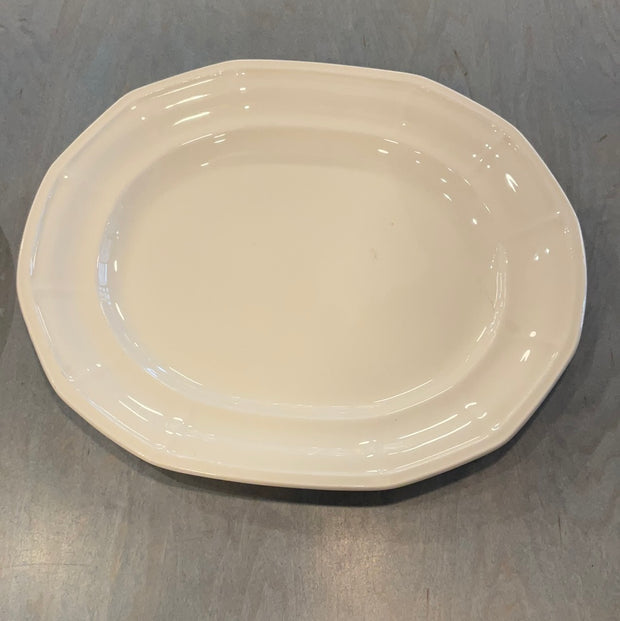 Iroquois Serving Platter